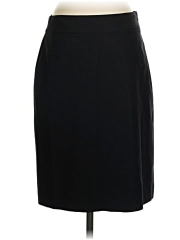 Banana Republic Wool Skirt (view 1)
