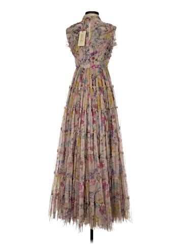 Let Me Be Cocktail Dress (view 2)