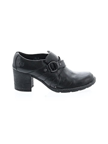 Born Ankle Boots (view 1)