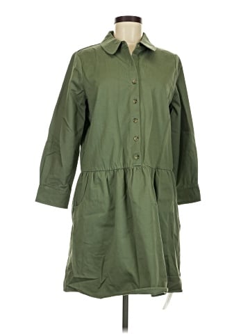 Tuckernuck Casual Dress (view 1)