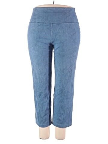 Intro Casual Pants (view 1)