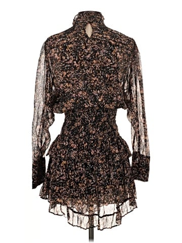 IRO Cocktail Dress (view 2)