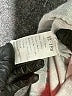 Unbranded Gray Sweatpants Size 12-18 mo - photo 3