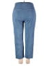 Intro Blue Casual Pants Size 2X - photo 2