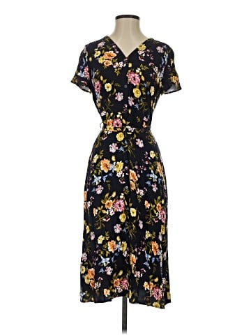 Ann Taylor LOFT Casual Dress (view 1)