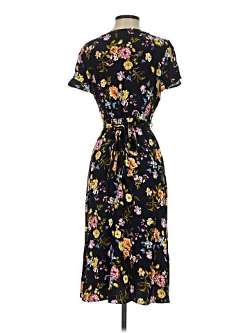 Ann Taylor LOFT Casual Dress (view 2)