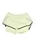 Gymshark Green Athletic Shorts Size S - photo 1
