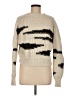 BA&SH Ivory Pullover Sweater Size Med (2) - photo 1