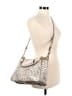 Brahmin 100% Leather Gray Leather Shoulder Bag One size - photo 2