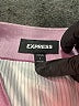 Express Purple Blazer Size 4 Petite - photo 6