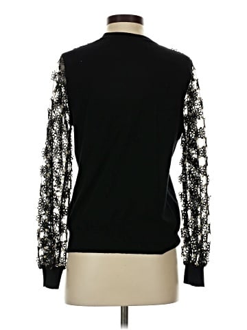On Twelfth Long Sleeve Top (view 2)