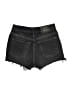 BDG Black Denim Shorts Size 26 waist - photo 2
