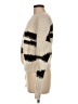 BA&SH Ivory Pullover Sweater Size Med (2) - photo 5