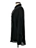 IRO Solid Black Long Sleeve Blouse Size EU (FR) 38 / US 6 - photo 5