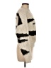 BA&SH Ivory Pullover Sweater Size Med (2) - photo 4