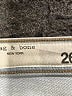 Rag & Bone Blue Jeans Size 26 waist - photo 4