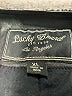 Lucky Brand Black Jacket Size XL - photo 6