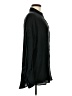 IRO Solid Black Long Sleeve Blouse Size EU (FR) 38 / US 6 - photo 4