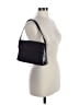 Assorted Brands Solid Black Shoulder Bag One size - photo 2