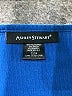 Ashley Stewart Blue Short Sleeve Top Size 22 Plus - photo 7