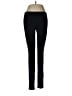 Splendid Solid Black Active Pants Size M - photo 1