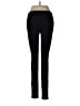 Splendid Solid Black Active Pants Size M - photo 2