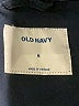 Old Navy Solid Blue Jacket Size M - photo 6