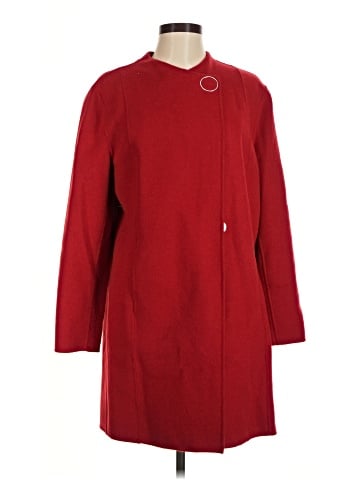 Peruvian Connection Wool Coat (view 1)