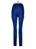 Fabletics Blue Casual Pants Size L - photo 2