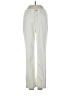 Ann Taylor LOFT Ivory Casual Pants Size 25 waist - photo 1