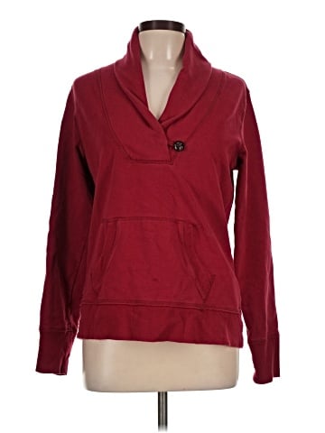 Eddie Bauer Sweatshirt (view 1)