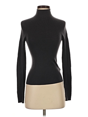 woolerina Long Sleeve Turtleneck (view 1)