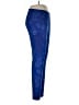 Fabletics Blue Casual Pants Size L - photo 4