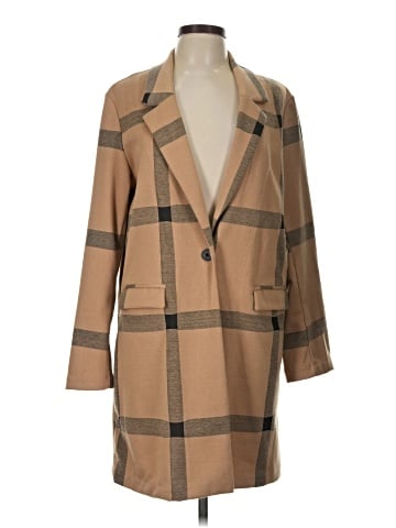 Sanctuary Coat (view 1)