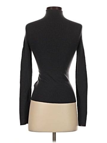 woolerina Long Sleeve Turtleneck (view 2)