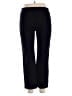 Eddie Bauer Black Active Pants Size 14 - photo 2
