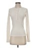Everlane Ivory Turtleneck Sweater Size S - photo 1