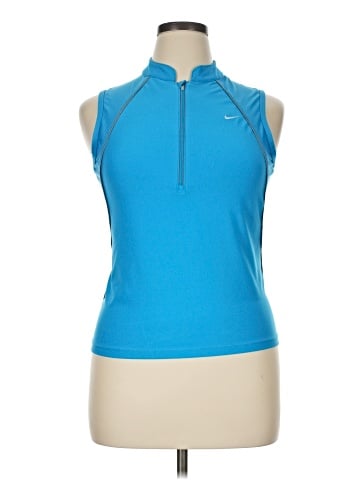 Nike Active Tank (view 1)