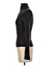 woolerina Black Gray Long Sleeve Turtleneck Size S - photo 5