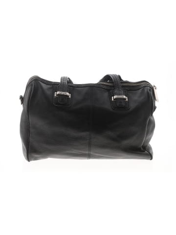 Coach Leather Satchel (view 2)