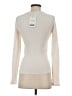 Everlane Ivory Turtleneck Sweater Size S - photo 2