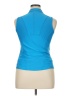 Nike Blue Active Tank Size XL - photo 2