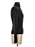 woolerina Black Gray Long Sleeve Turtleneck Size S - photo 4