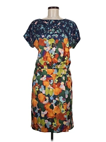 St. John Casual Dress (view 1)