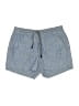 J.Crew 100% Cotton Blue Shorts Size XS - photo 1