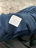 Lululemon Athletica Hearts Blue Athletic Shorts Size 6 - photo 3