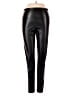 TAGOO Metallic Black Active Pants Size XS - photo 1
