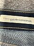 Pilcro and the Letterpress Blue Jeans Size 27 waist - photo 7