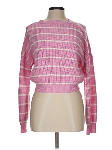 Cider Pullover Sweater (view 1)
