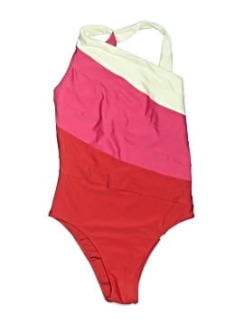 Summersalt One Piece Swimsuit